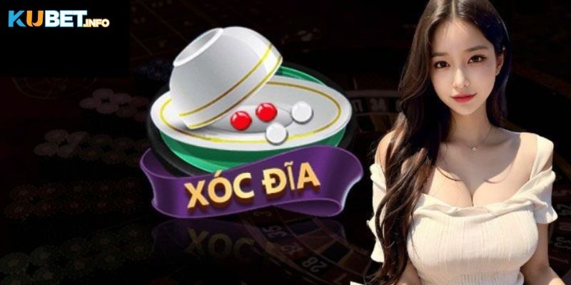 Xóc Đĩa Kubet: Đặc Điểm Và Luật Chơi Cơ Bản Cần Nắm 3 3 đặc điểm nổi bật của Xóc Đĩa đổi thưởng KU
