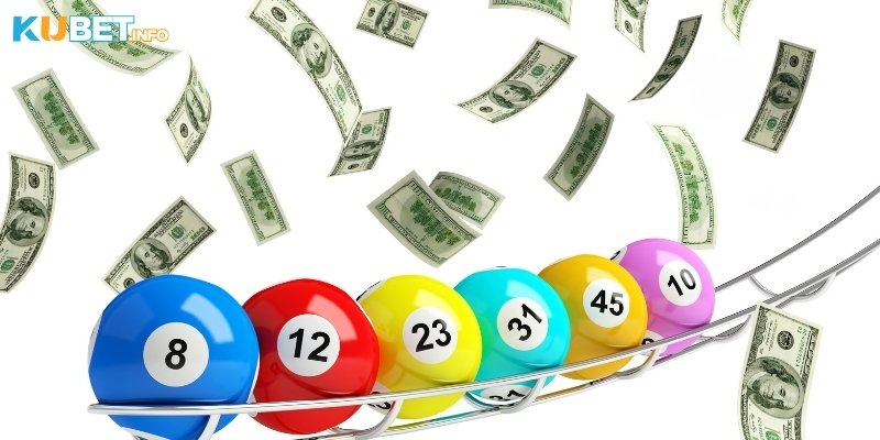 Bí kíp giúp bạn tăng cơ hội trúng khi tham gia xổ số Kubet