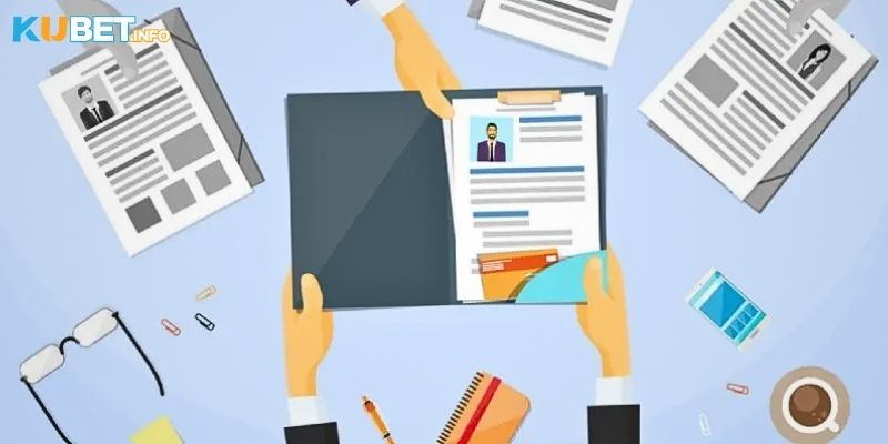 Tuyển Dụng Kubet: Tham Gia Ngay Để Không Bỏ Lỡ Cơ Hội 3 Chuyên viên SEO – Vị trí tuyển dụng Kubet hấp dẫn