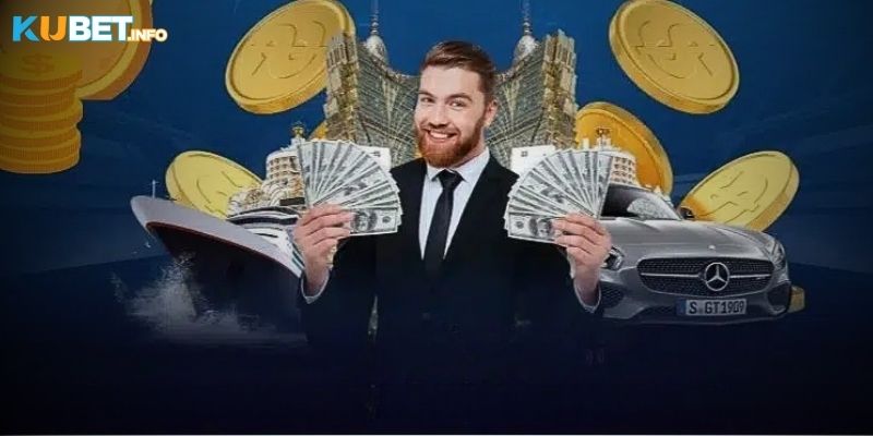 Đại lý Kubet là gì