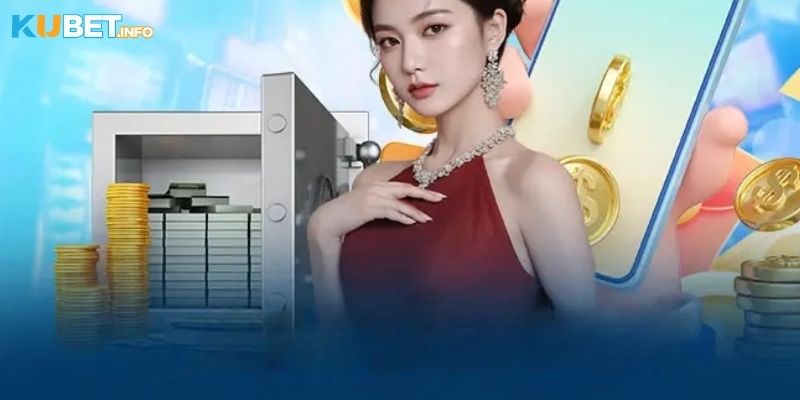 Điều kiện cần thiết để rút tiền thành công tại Kubet