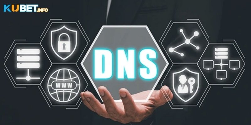 Đổi DNS trên điện thoại hoặc PC