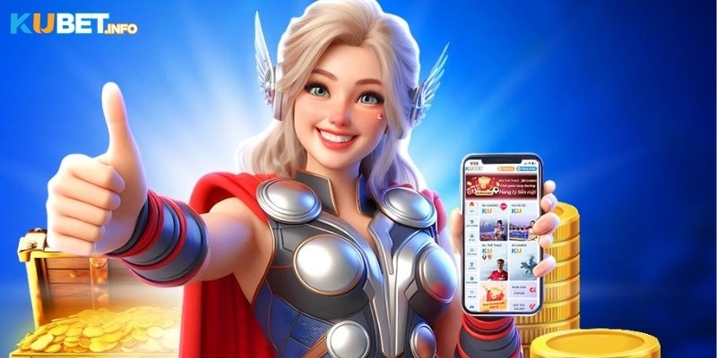 Giá trị cốt lõi tạo nên thương hiệu Kubet