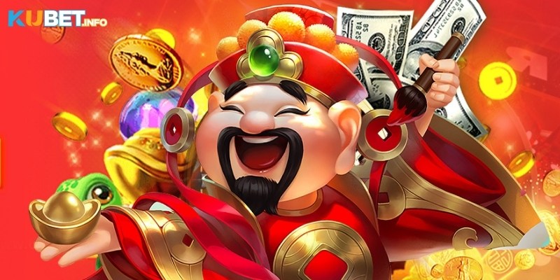 Hướng dẫn cách chơi nổ hũ tại Kubet cho người mới