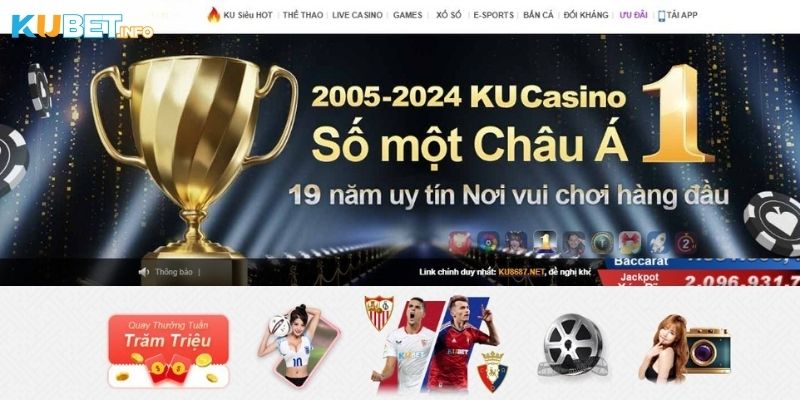 Kubet Có Hợp Pháp Không? Lý Do Nên Tham Gia Nhà Cái 2 Kubet có hợp pháp không – được cấp phép từ PAGCOR