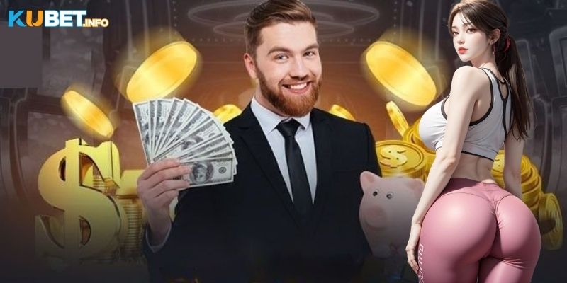 Lợi ích khi đăng ký đại lý tại nhà cái Kubet