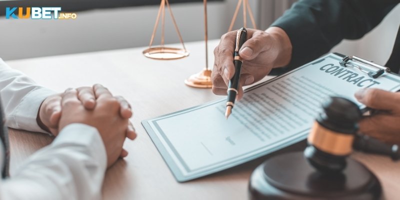 Nghĩa vụ người chơi để được đảm bảo quyền lợi tại Kubet
