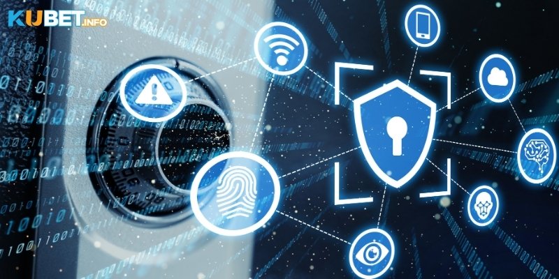 Những công nghệ và đội ngũ đứng sau hệ thống bảo mật Kubet