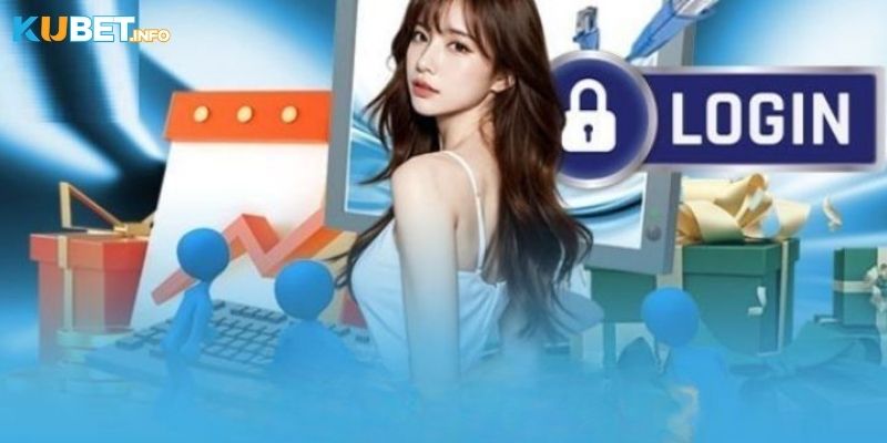 Những điều cần nhớ khi đăng nhập tài khoản Kubet