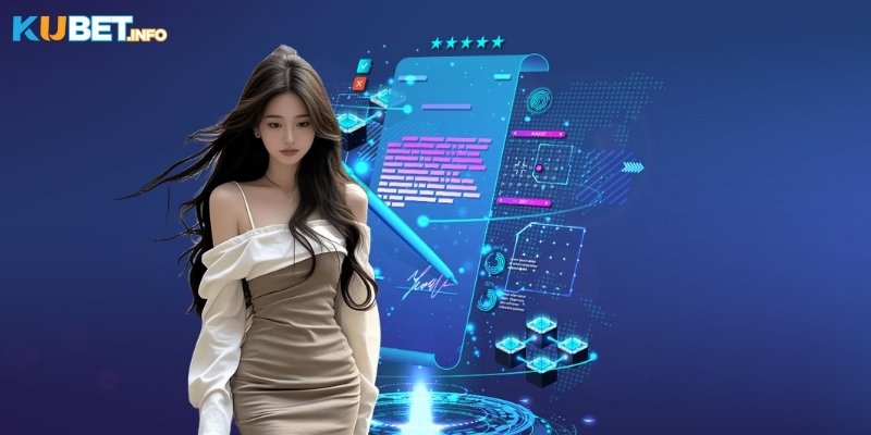 Nội dung chính trong điều khoản và điều kiện của Kubet