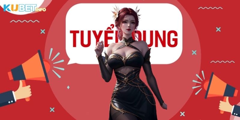 Tuyển Dụng Kubet: Tham Gia Ngay Để Không Bỏ Lỡ Cơ Hội 2 Quyền lợi, chế độ dành cho nhân sự KU