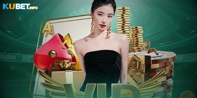 Tìm hiểu hoa hồng Kubet đưa ra