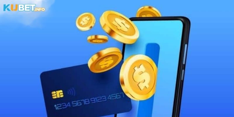 Tìm hiểu kỹ các yêu cầu trước khi nạp tiền Kubet