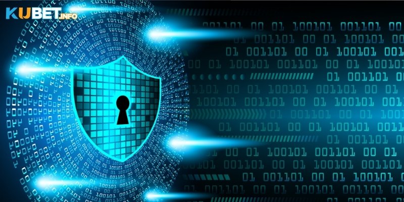Trách nhiệm nhà cái Kubet trong bảo vệ thông tin người chơi