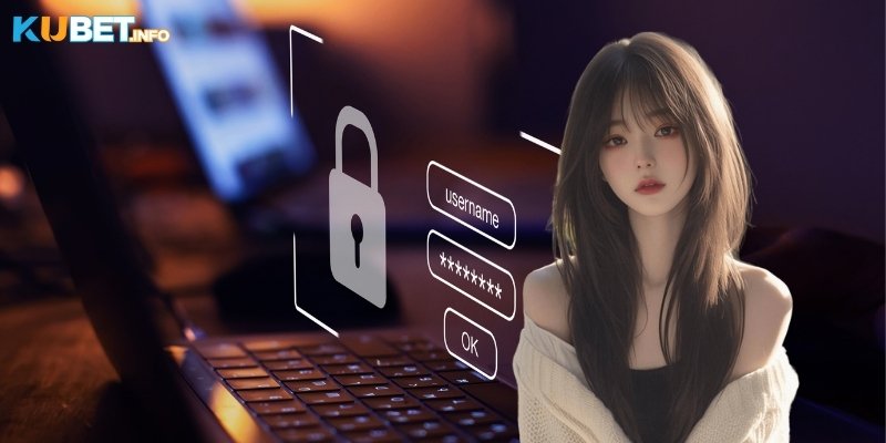 Xử lý vi phạm chính sách bảo mật tại Kubet