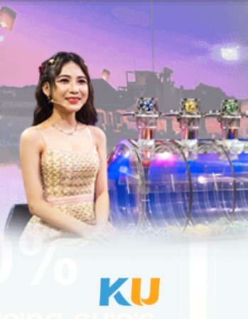 KU Xổ số