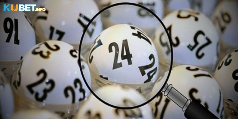 Lưu ý cần nắm khi soi cầu lô tại nhà cái Kubet