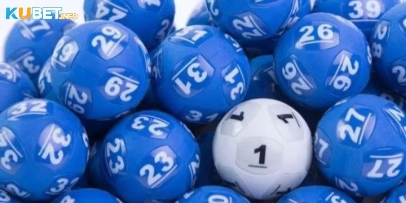 Bạch thủ lô kép Kubet