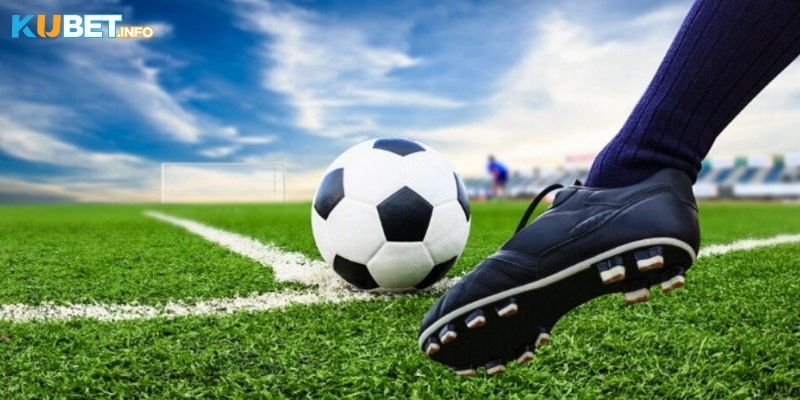 Các hình thức kèo rung phổ biến tại Kubet