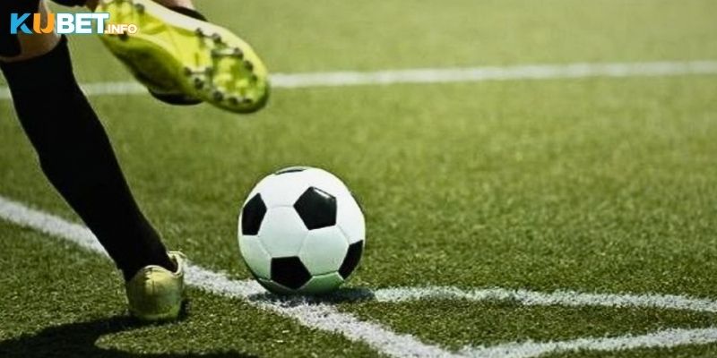 Các loại kèo góc phổ biến tại Kubet nên nắm bắt