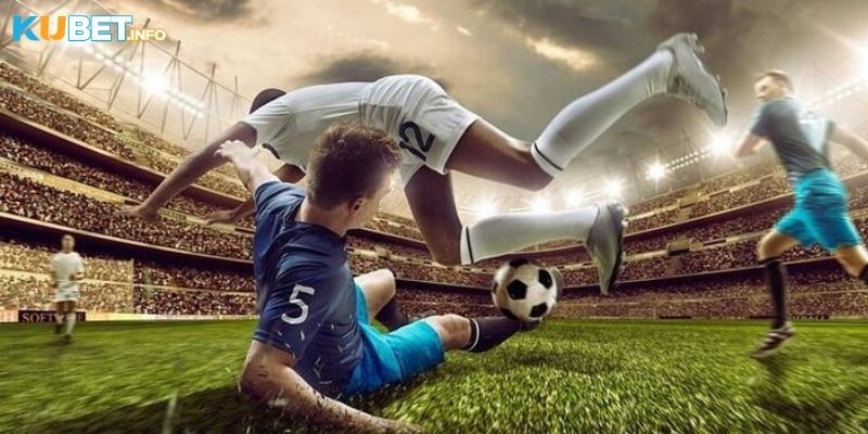 Chiến lược cá cược kèo giữ sạch lưới Kubet