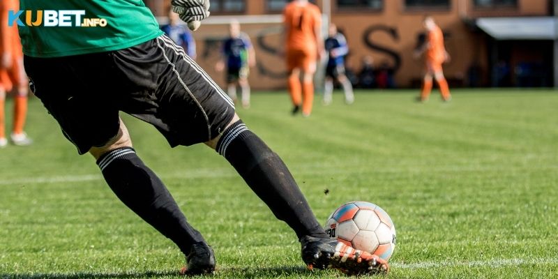 Giải mã cược Tài Xỉu bóng đá có tính bù giờ không?