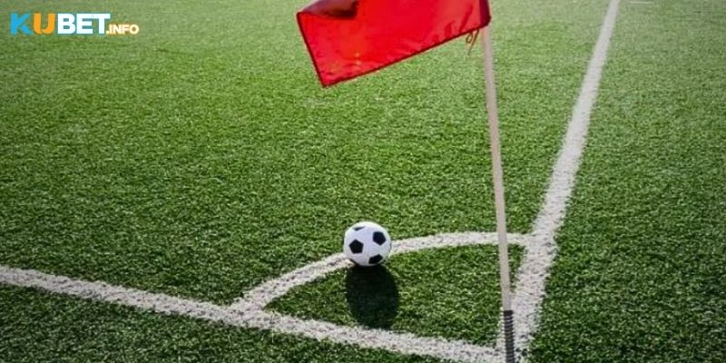 Kèo phạt góc là gì