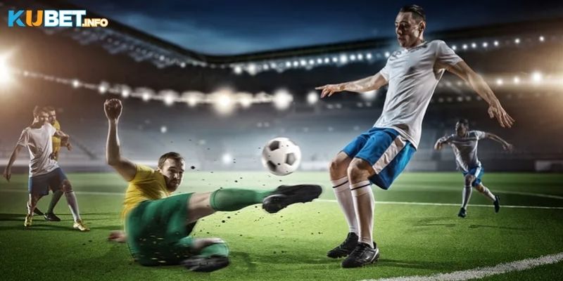 Kinh nghiệm bắt kèo rung tại Kubet từ chuyên gia
