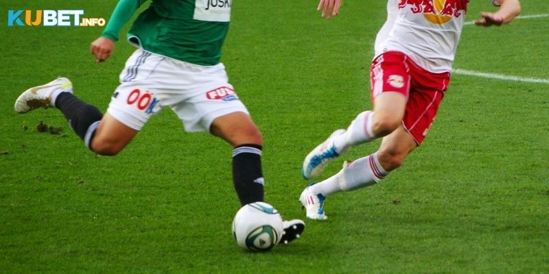 Những kèo cược bóng đá tính hiệp phụ