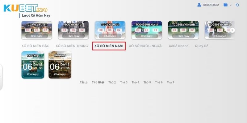 XSMN: Siêu Phẩm Giải Trí Hấp Dẫn Không Nên Bỏ Lỡ Tại Kubet 2 XSMN là gì?